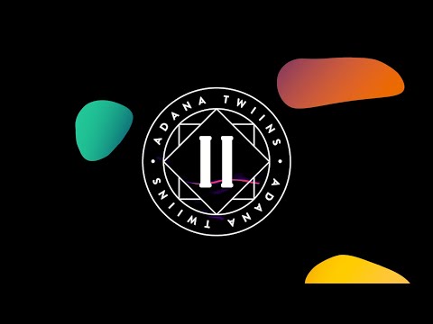 Adana Twins - Live at Robert Johnson (June 2019)