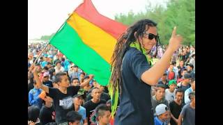 Kupu-Kupu Kertas - Ebiet G Ade (Cover) Reggae Version