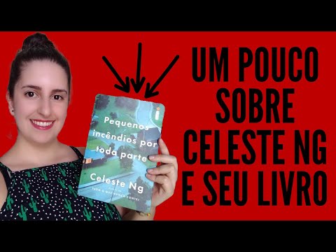 A comunicao nas entrelinhas em Pequenos incndios por toda parte de Celeste Ng