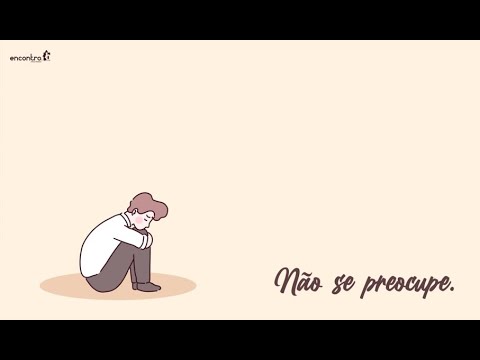 Não se Preocupe 1/3 - Wesley Santos