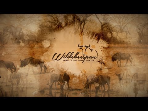 Wildebeespan Bowhunting - Home of the Bowhunter 2018