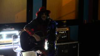 Partage Saclet - ADAM BOMB - JE T'AIME BÉBÉ (SUCE MES FRITES)