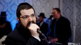 Benny Friedman & Shira Choir With Sympinny Band | בני פרידמן שירה וסימפני חתונה