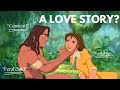 Tarzan And Jane Is This An Ethical Relationship