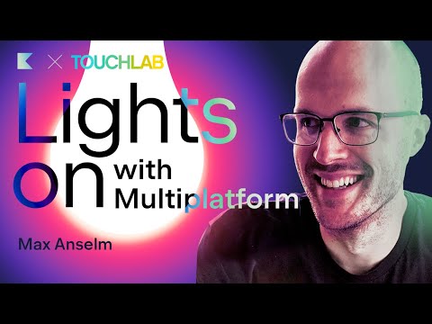 Lights ON with Multiplatform | ATOM Podcast EP 3