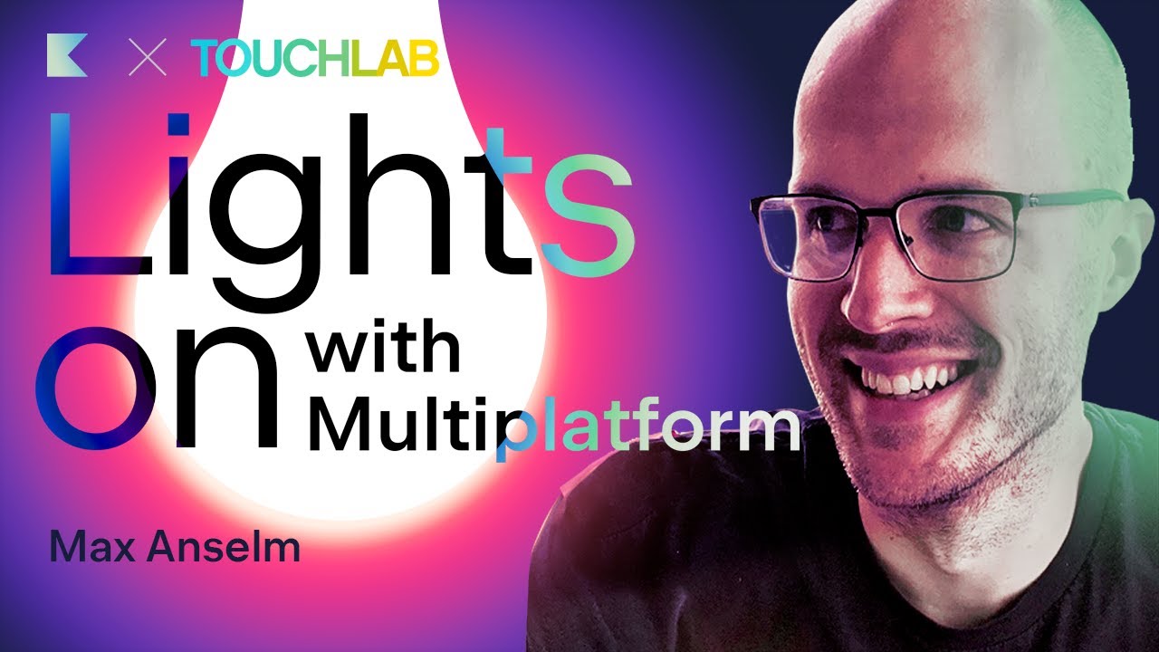 Lights ON with Multiplatform | ATOM Podcast EP 3 - YouTube