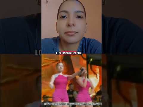 En el municipio Carirubana del estado Falcón, la población disfrutó de la presentación
