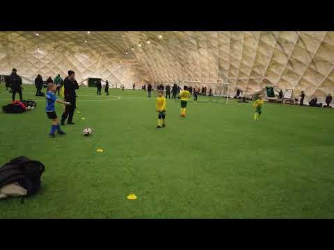 Ilves - LeKi-futis 4-3 | P2014 Miniliiga A | 4.3.2023 Jalitsuhalli