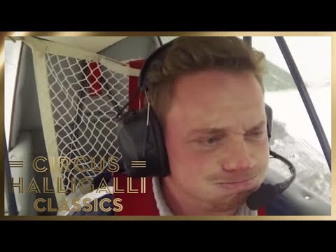 Kunstflug - Mein bester Feind | 2/2 | Circus Halligalli Classics | ProSieben