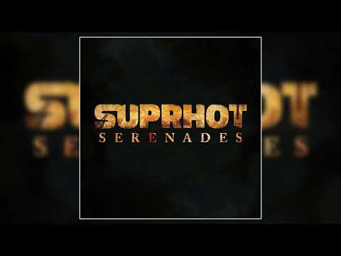 Suprhot - "Claire De Lune" (Official Audio)