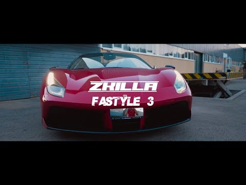 ZETTAKILLA - FASTYLE 3  ( ZKILLA) (Video Oficial)