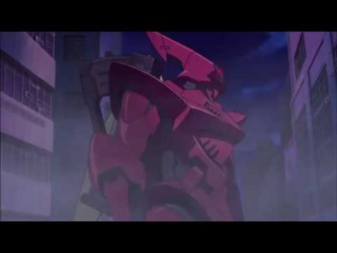 Full Metal Panic! The Second Raid: Tactical Ops 4 Trailer
