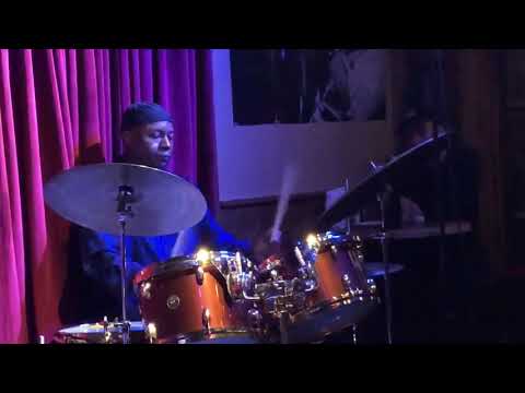 Well, You Needn't With Lenny White Live On The Jake Feinberg Show