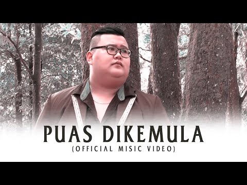 Puas Dikemula by Raphel (Official Music Video)