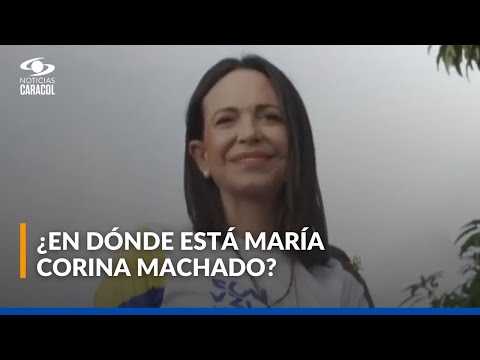 ¿María Corina Machado se presentará a la entrega del Nobel de Paz en Noruega? Esto se sabe