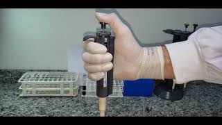 PIPETAGEM E DILUIÇÃO