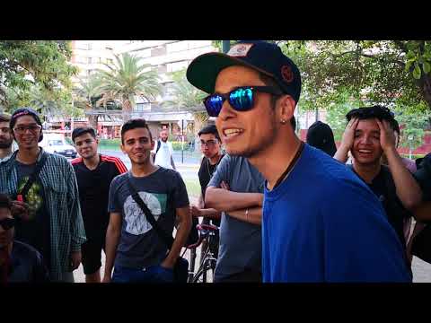 Waren vs Nero - 6tos - CondorFree Final de Temporada