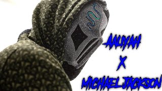 SICKICK - Aaliyah x Michael Jackson (Tiktok Remix Mashup) If Your Girl Only Knew