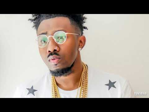 BOY BLACK - FAGNIRIAKO [Nouveauté 2019]