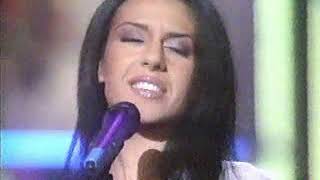 Monica Naranjo   Videomontaje If you leave me now