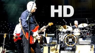 HD Mark Knopfler - Going Home: Theme from Local Hero at Royal Albert Hall 31/05/13