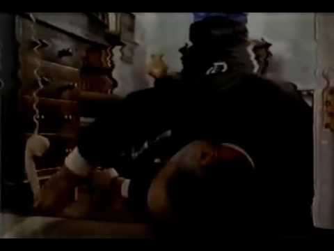 Intervalo Comercial Cine Suspense:Tv Alterosa/MG(1989) Part:2/3