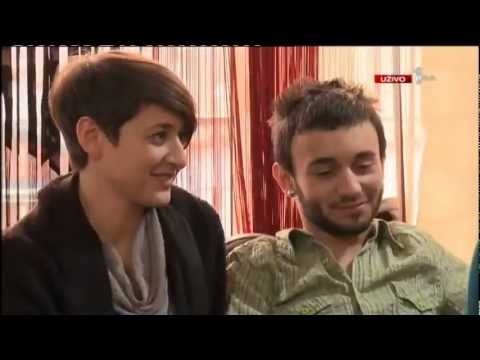 Prvi glas Srbije #13 -Nevena Djordjevic - Beograd