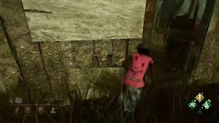 PS4版　［DBD] 鯖だよー！