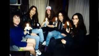 Fates Warning - Face The Fear (demo)