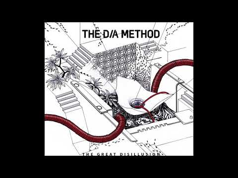 The D/A Method - Darvaish