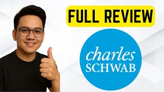 Charles Schwab Bank Review | Investor Checking & Savings Account (2025)
