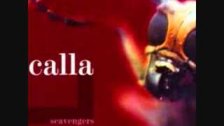 Calla - Traffic Sound