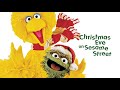 Christmas Eve On Sesame Street Funding Credits 2017 Rerun