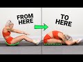 The ONLY 3 Stretches You Need For Better Flexibility