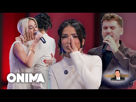 Adri & Iliriana - Haram - ( Xhena shperthen ne lote nga kjo kenge - Lidhet me mua per ata qaje) 