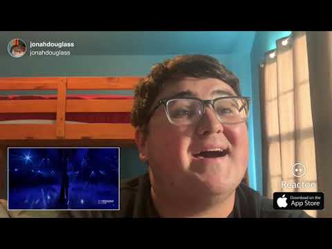 The Voice Australia Semifinals Reaction: Masha Mnjoyan “Rain On Me”