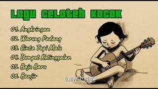 Download lagu Lagu Celoteh Kocak || Album 'Angkringan' mp3