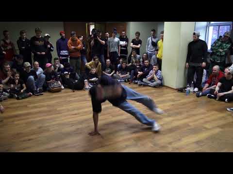 Chadzik vs Gieras | 1vs1 Breaking Pro | BWA Masters - Mistrzostwa Break Dance