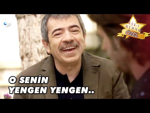 Adnan, Bülent Üzerinden Behlül'e Sallıyor! - Aşk-ı Memnu Özel Klip