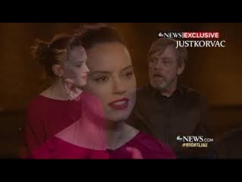 Mark Hamill Before The Madness