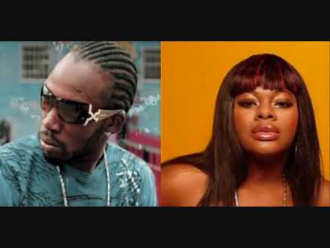 Mavado and Stacious- Hit # One