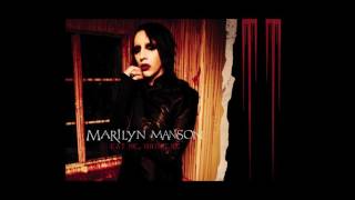Marilyn Manson - Multilation Is The Most Sincere Form Of Flattery