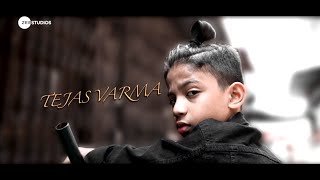 Rocket Gang | Bosco Martis | Tejas Verma Journey Glimpse | Releasing on 11.11.22 video