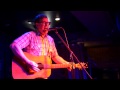 Dan Potthast - "Oil Change" Live @ Cobra Lounge