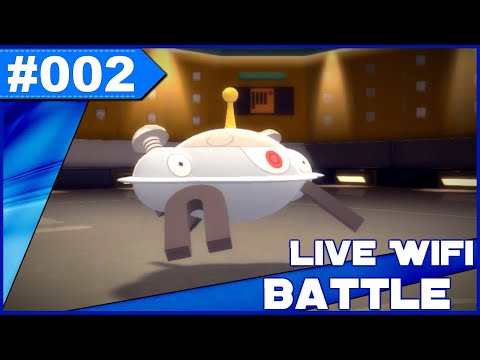 DRAG-MAG IS TOO GOOD! - [BDSP OU] Pokemon Brilliant Diamond & Shining Pearl LIVE Wifi Battle