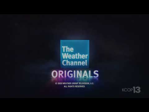The Weather Channel Originals/Georgia Entertainment Industries/Entertainment Studios TV (2020)