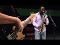 Studio Jams #52 - "Red Baron"