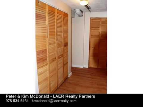 45 Chapman Pl Leominster, MA 01453 - Condo - Real Estate - For Sale -