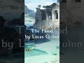 Dungeon And Dragons Adventure Music The Flood Fantasy Dnd Dnd5e