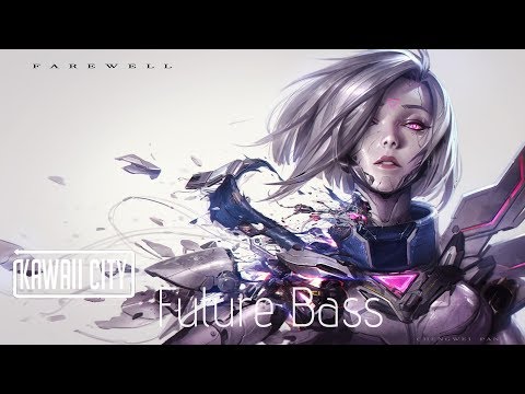 Hyper Potions, Synthion & MYLK - Maboroshi